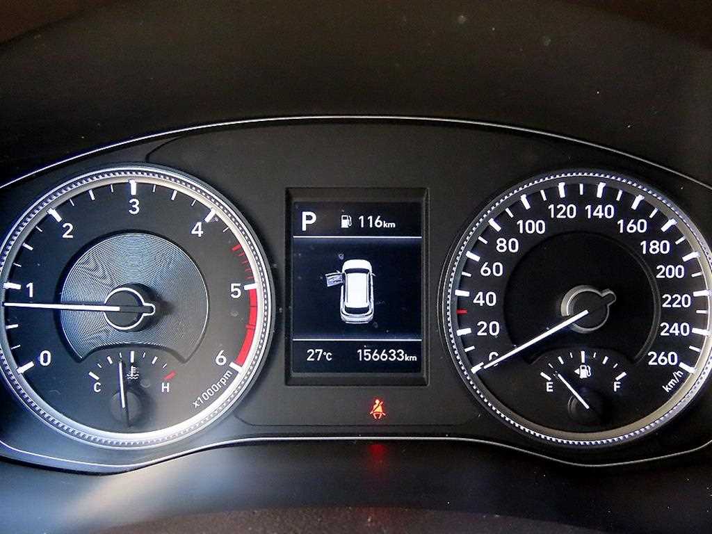 Hyundai Santafe — photo 09