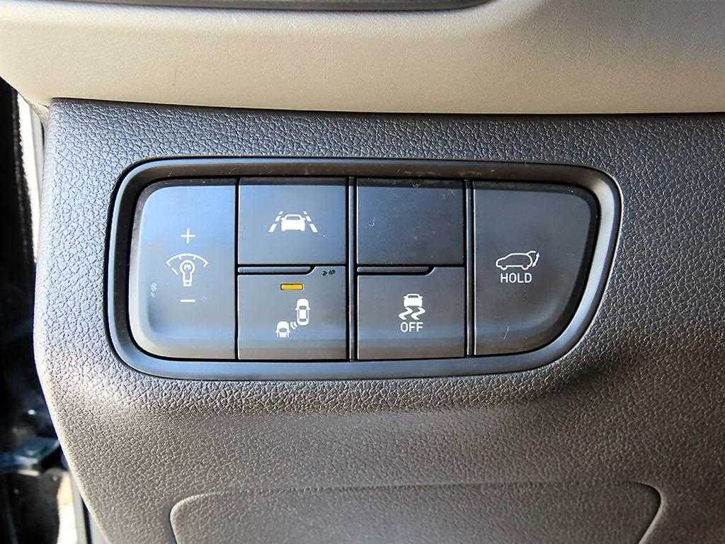 Hyundai Santafe — photo 12