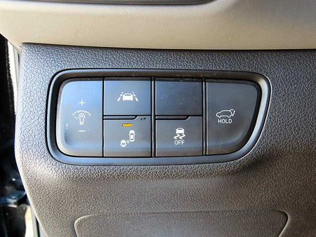 Hyundai Santafe — photo 12