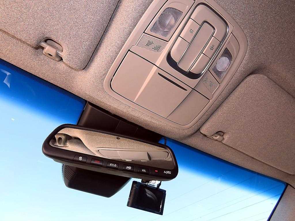 Hyundai Santafe — photo 14
