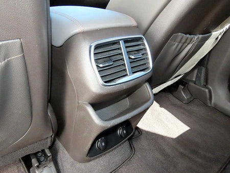 Hyundai Santafe — photo 16