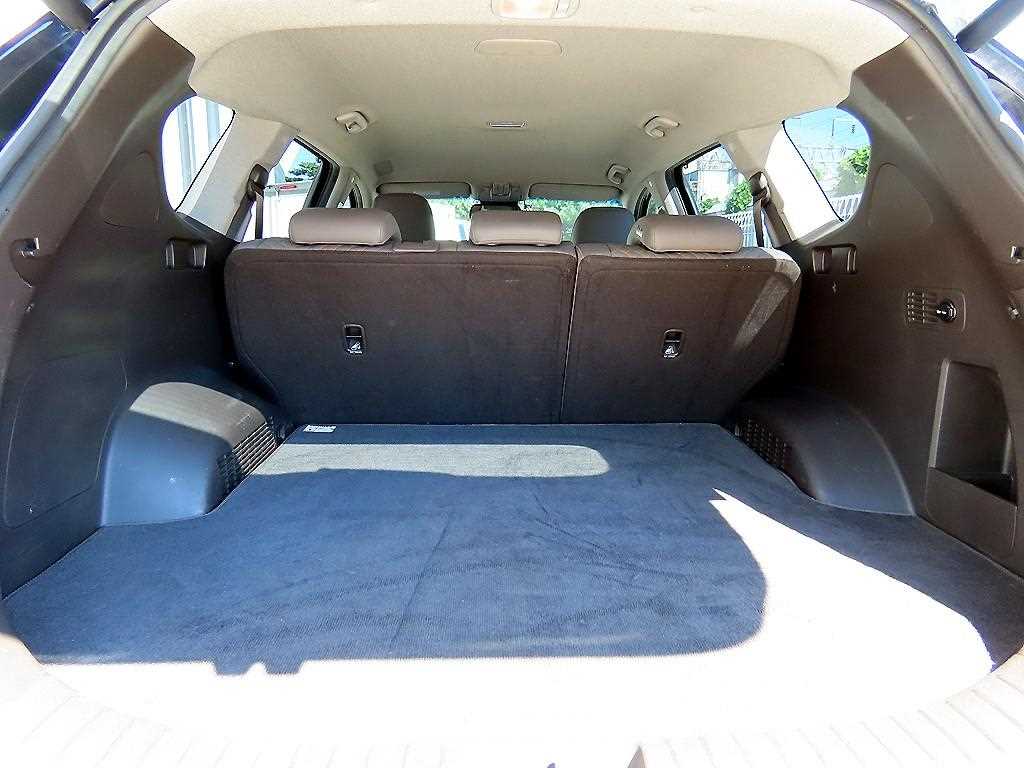 Hyundai Santafe — photo 17