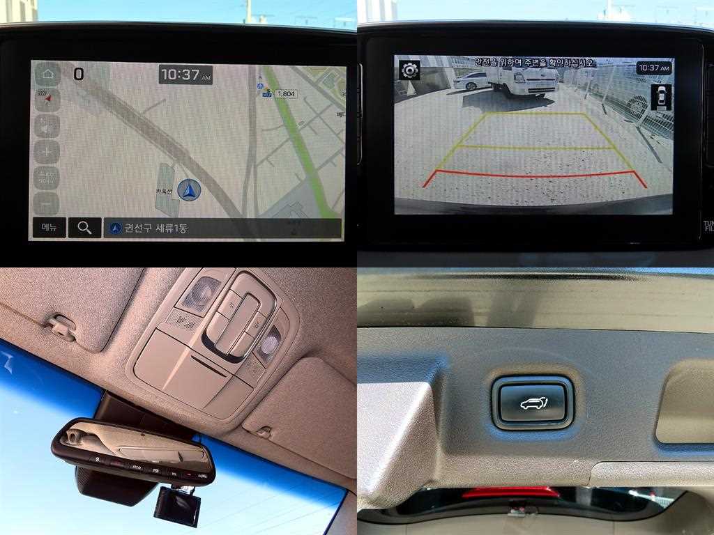 Hyundai Santafe — photo 18