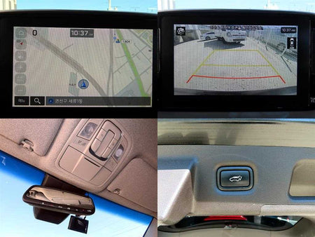 Hyundai Santafe — photo 18