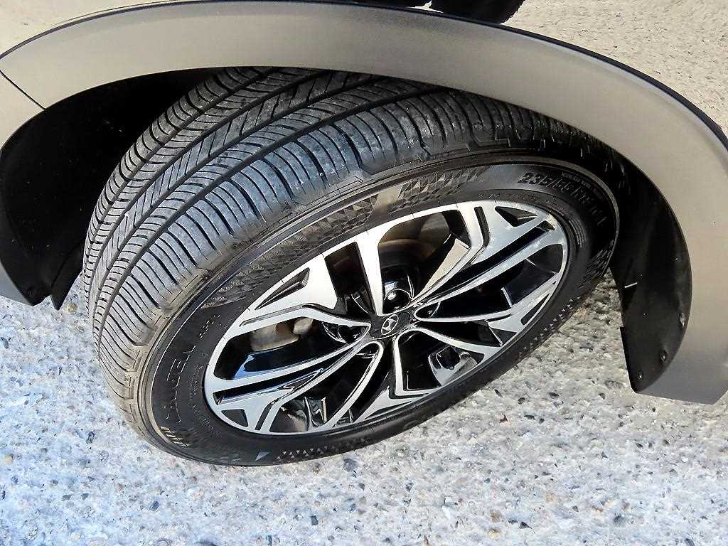 Hyundai Santafe — photo 20