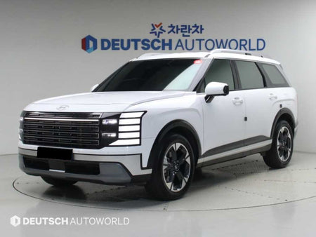 Hyundai Palisade — photo 01