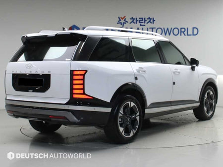 Hyundai Palisade — photo 02