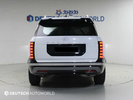 Hyundai Palisade — photo 04