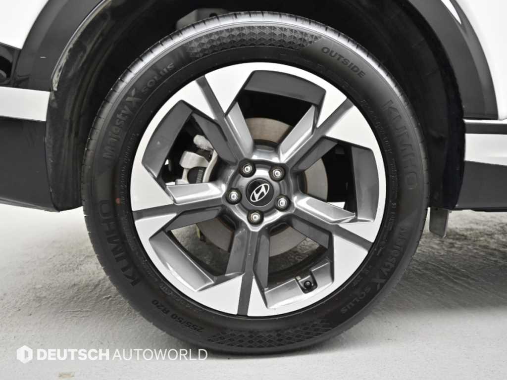 Hyundai Palisade — photo 05