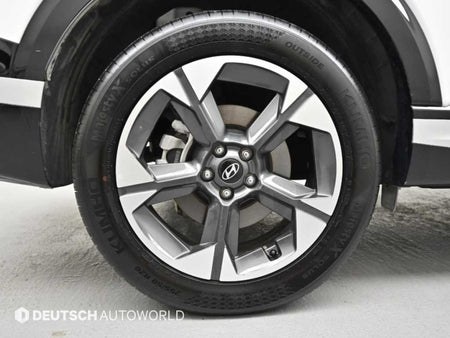 Hyundai Palisade — photo 05