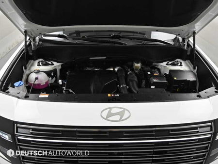 Hyundai Palisade — photo 06