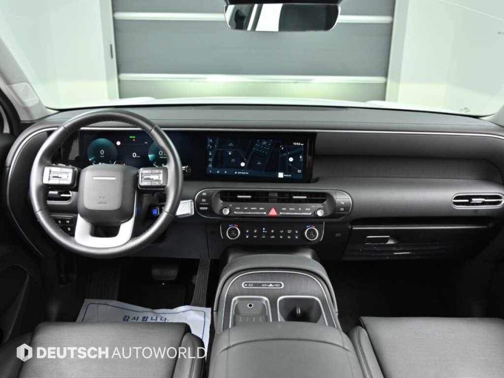 Hyundai Palisade — photo 07