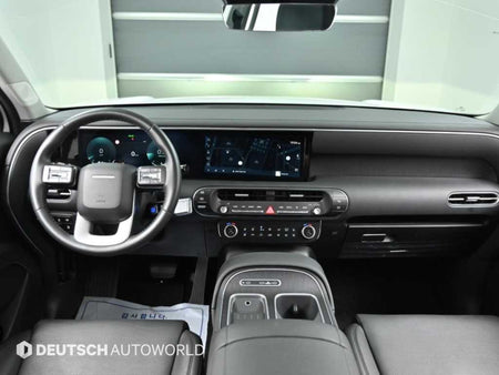 Hyundai Palisade — photo 07