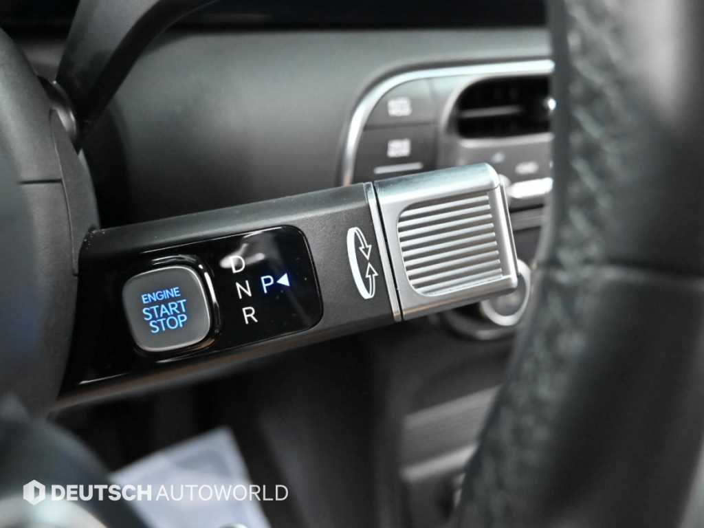 Hyundai Palisade — photo 09