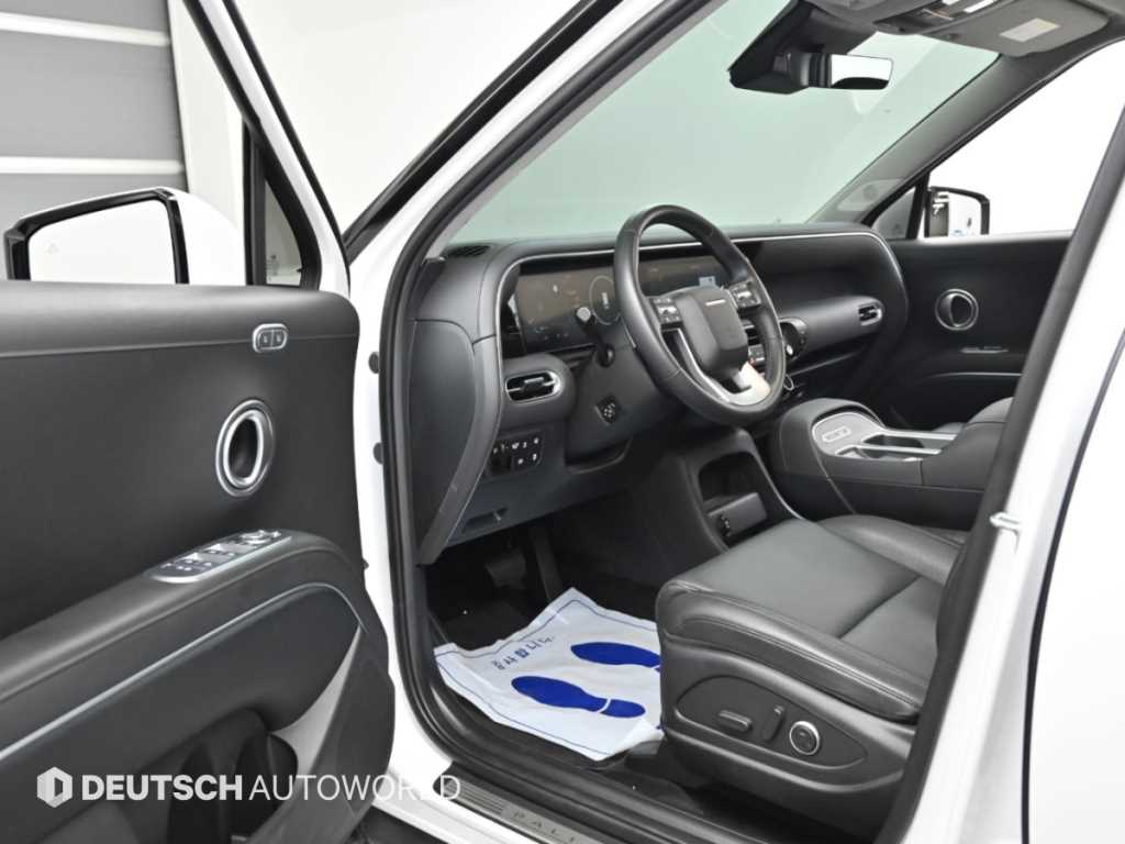 Hyundai Palisade — photo 11