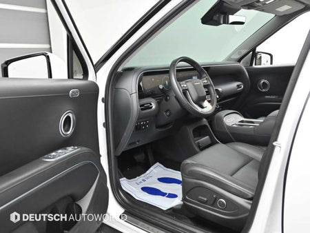 Hyundai Palisade — photo 11