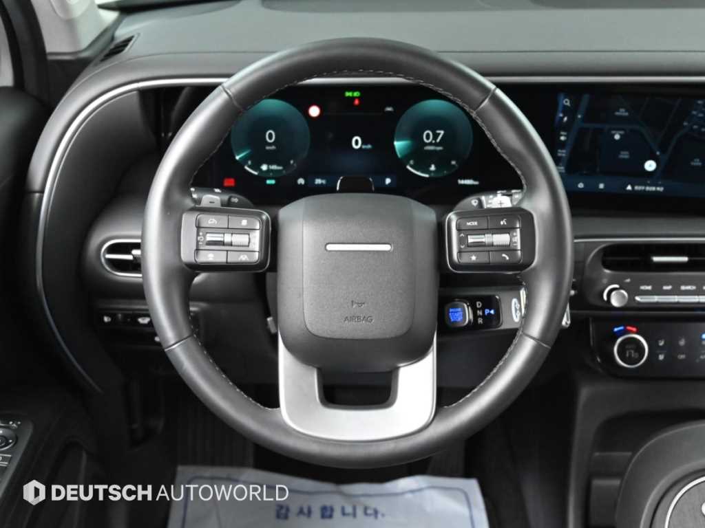 Hyundai Palisade — photo 13