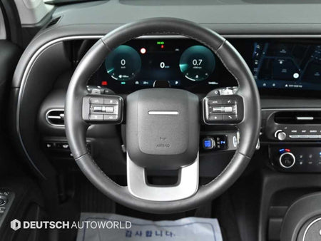 Hyundai Palisade — photo 13