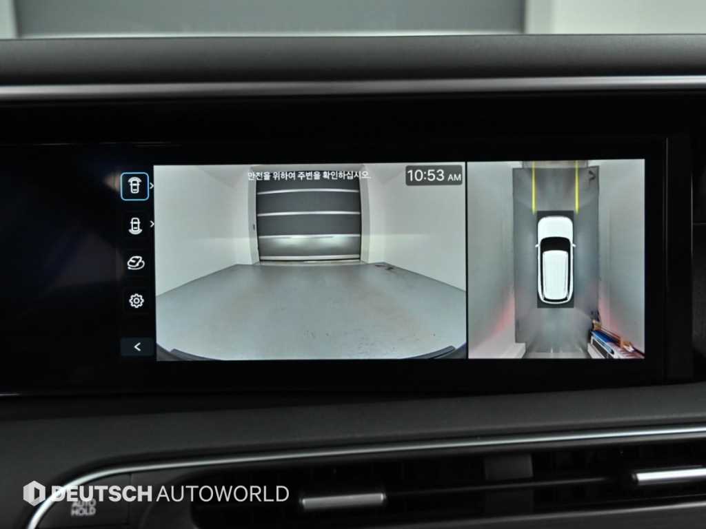 Hyundai Palisade — photo 15
