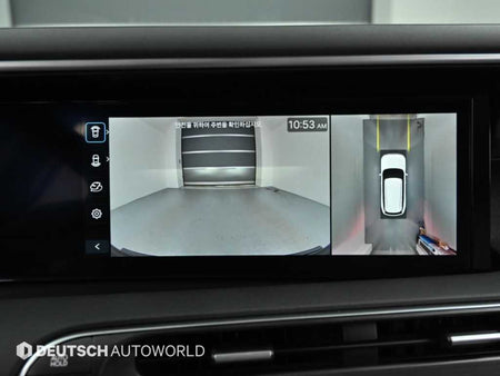 Hyundai Palisade — photo 15
