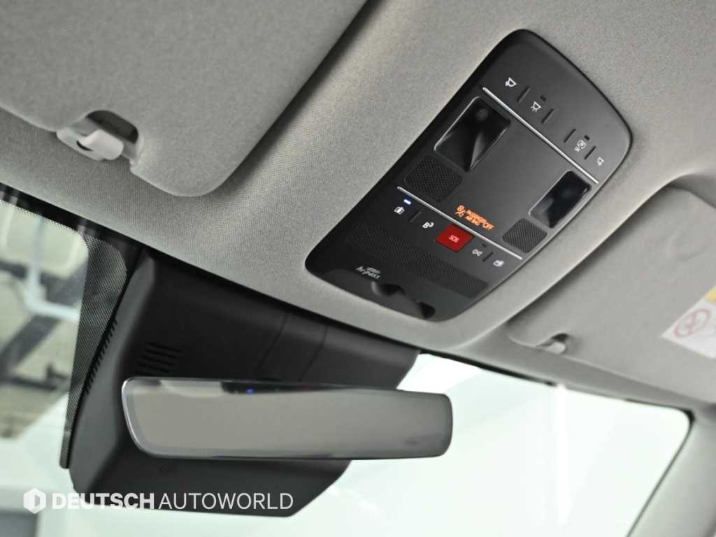 Hyundai Palisade — photo 18