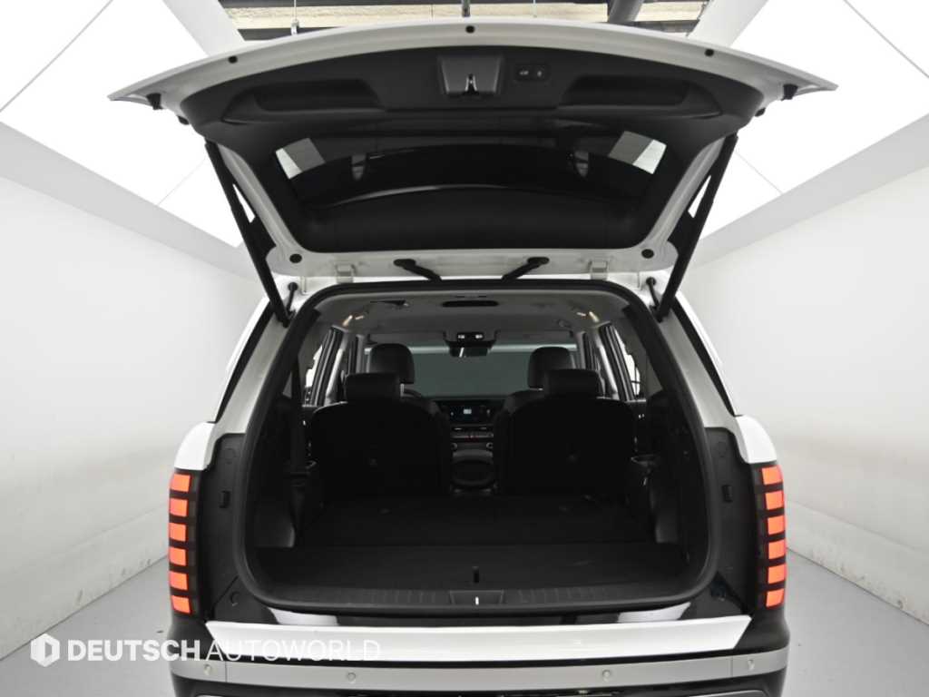 Hyundai Palisade — photo 19
