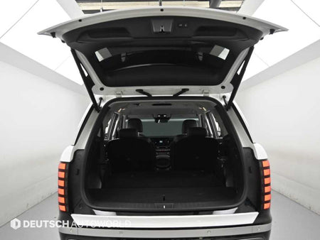 Hyundai Palisade — photo 19