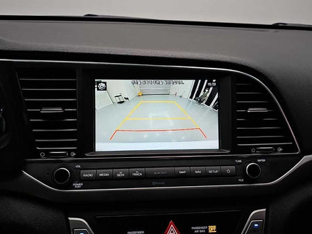 Hyundai Avante — photo 14