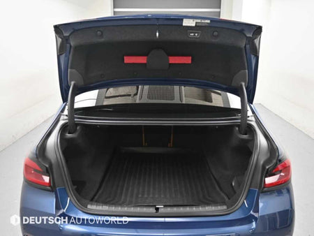 BMW 5-Series — photo 19