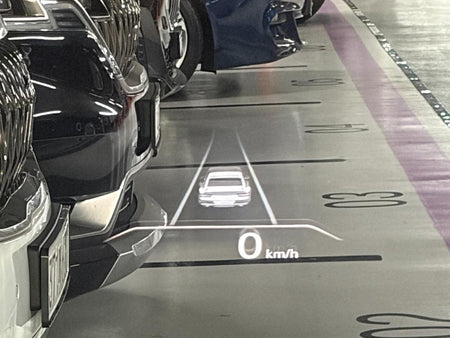 Genesis G80 — photo 09