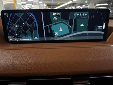 Genesis G80 — photo 10