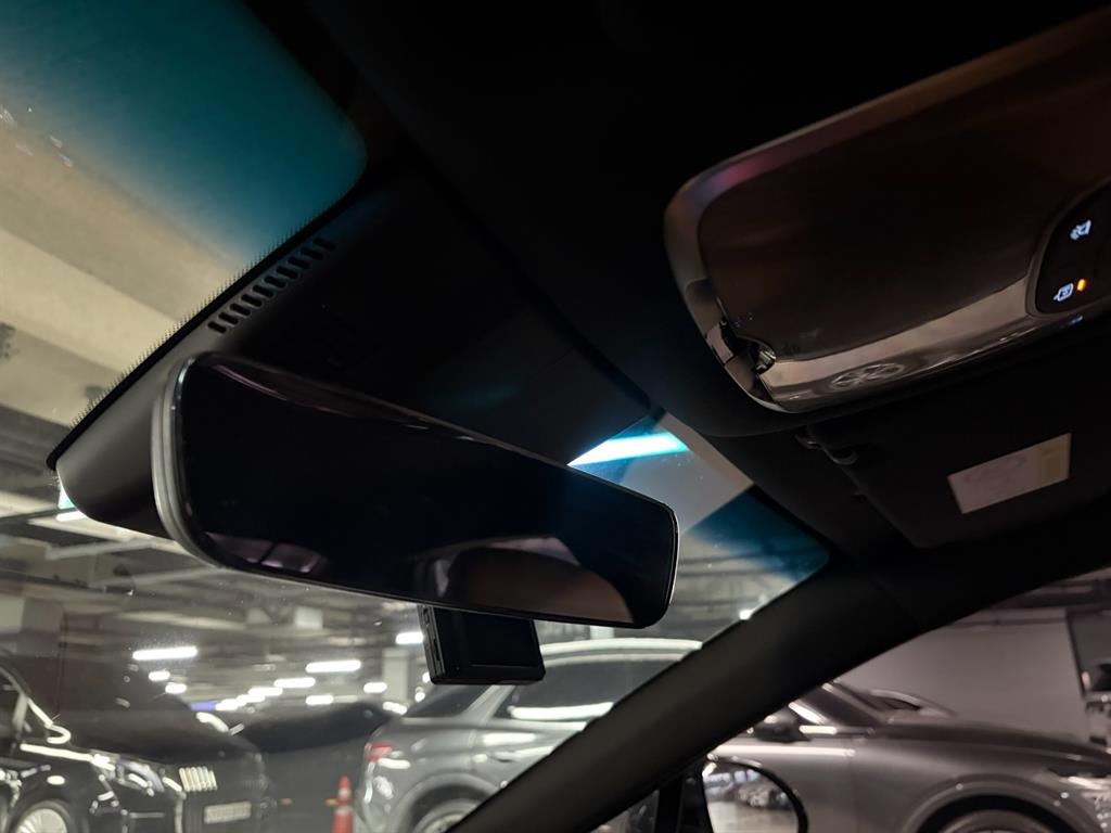 Genesis G80 — photo 14