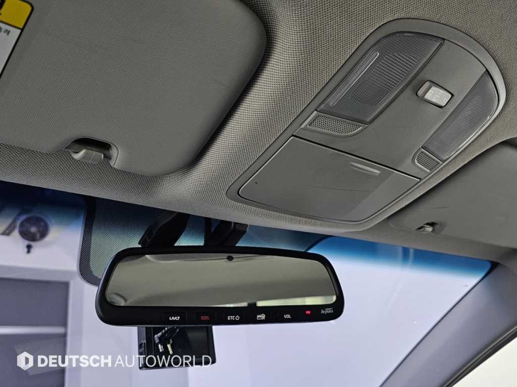 Hyundai Avante — photo 19