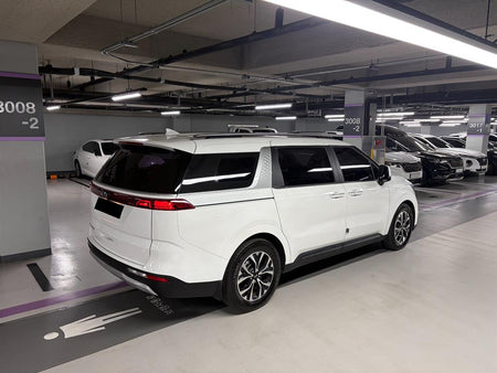 Kia Carnival — photo 04