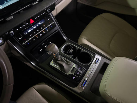 Kia Carnival — photo 12