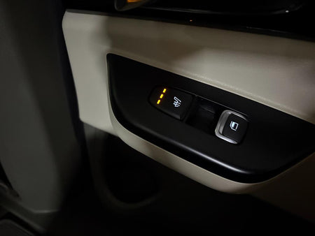 Kia Carnival — photo 16