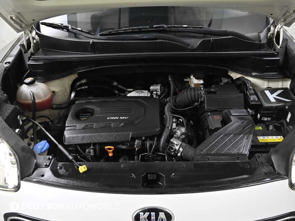 Kia Sportage — photo 06
