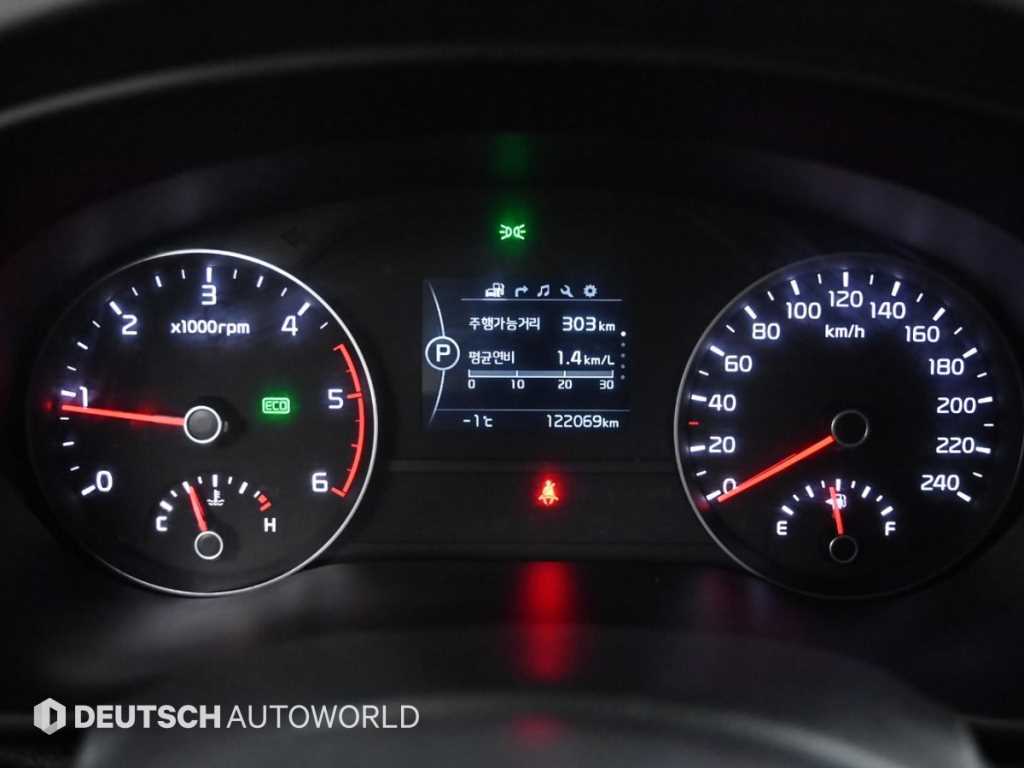 Kia Sportage — photo 08