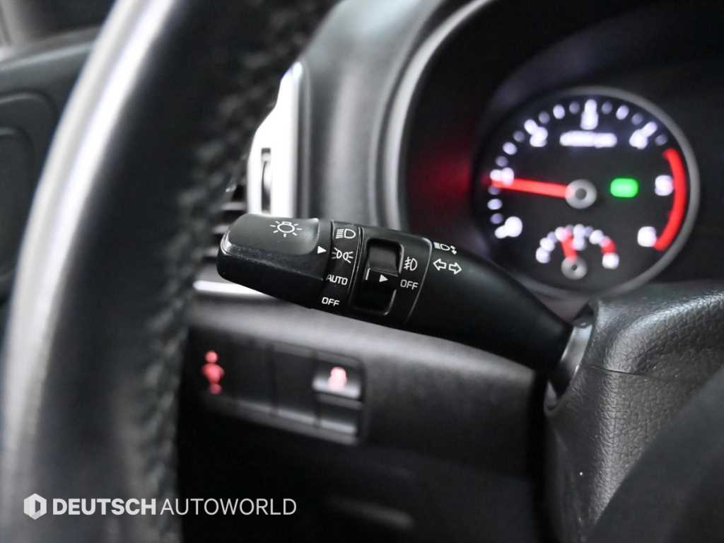 Kia Sportage — photo 16