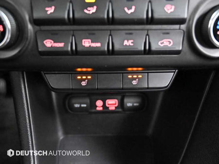 Kia Sportage — photo 17