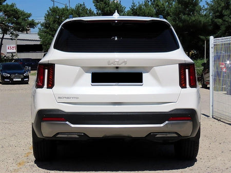 Kia Sorento — photo 04