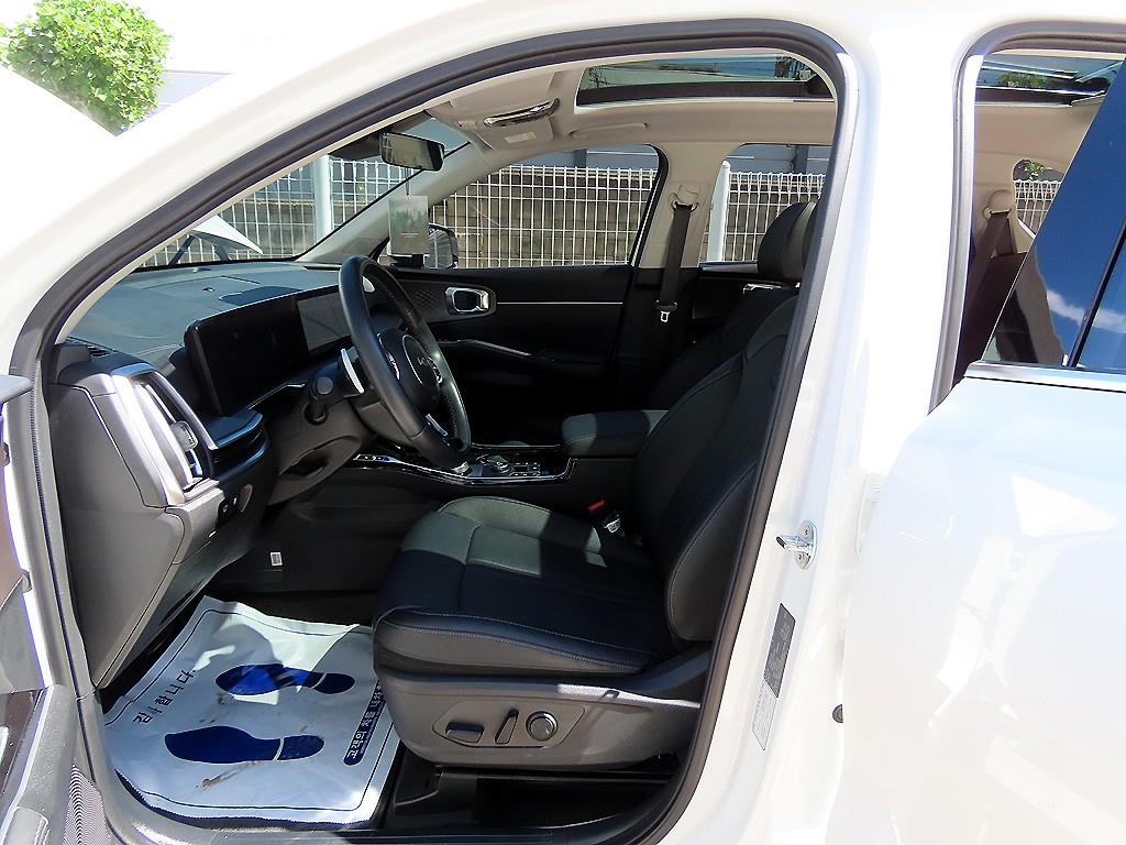 Kia Sorento — photo 05