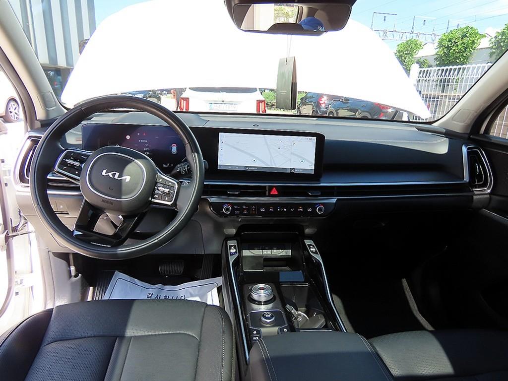 Kia Sorento — photo 07