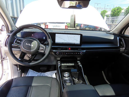 Kia Sorento — photo 07