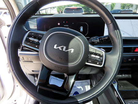 Kia Sorento — photo 08