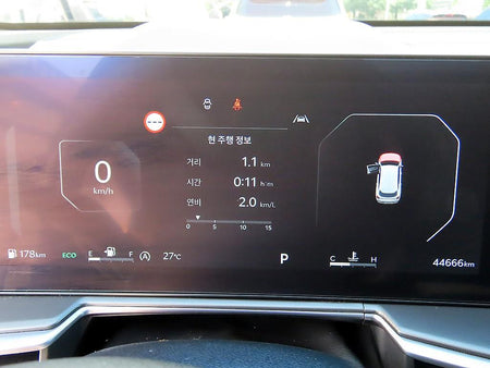 Kia Sorento — photo 09