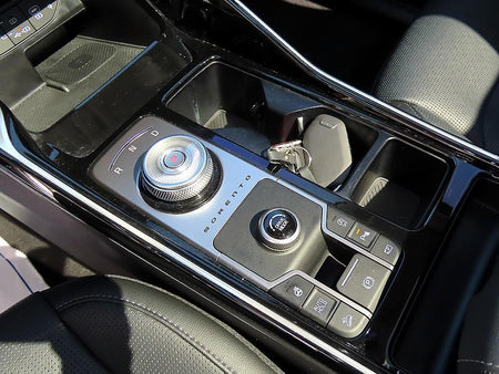 Kia Sorento — photo 11