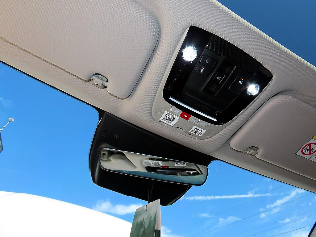 Kia Sorento — photo 13