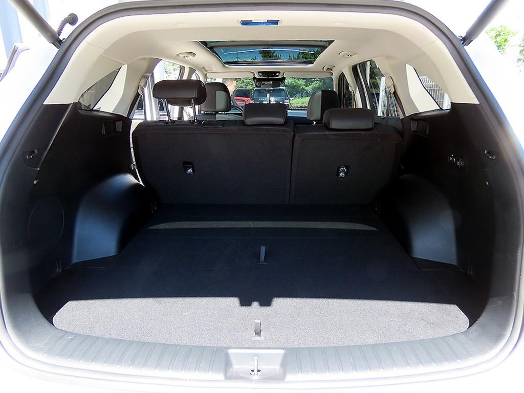 Kia Sorento — photo 16