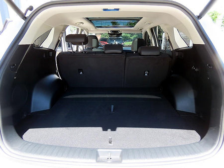 Kia Sorento — photo 16